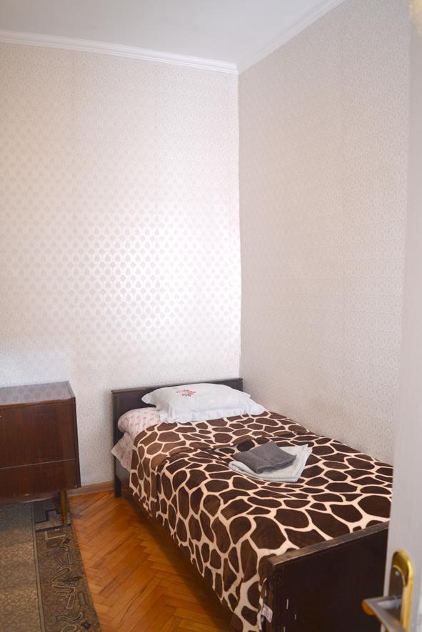 Guest House Ing Tbilisi Exterior photo