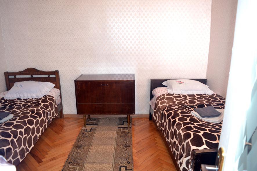 Guest House Ing Tbilisi Exterior photo