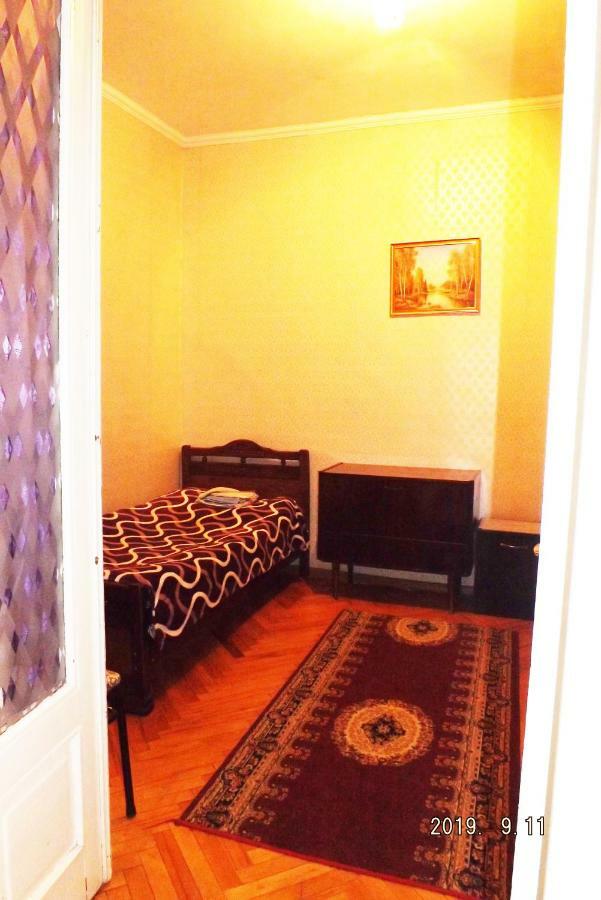 Guest House Ing Tbilisi Exterior photo