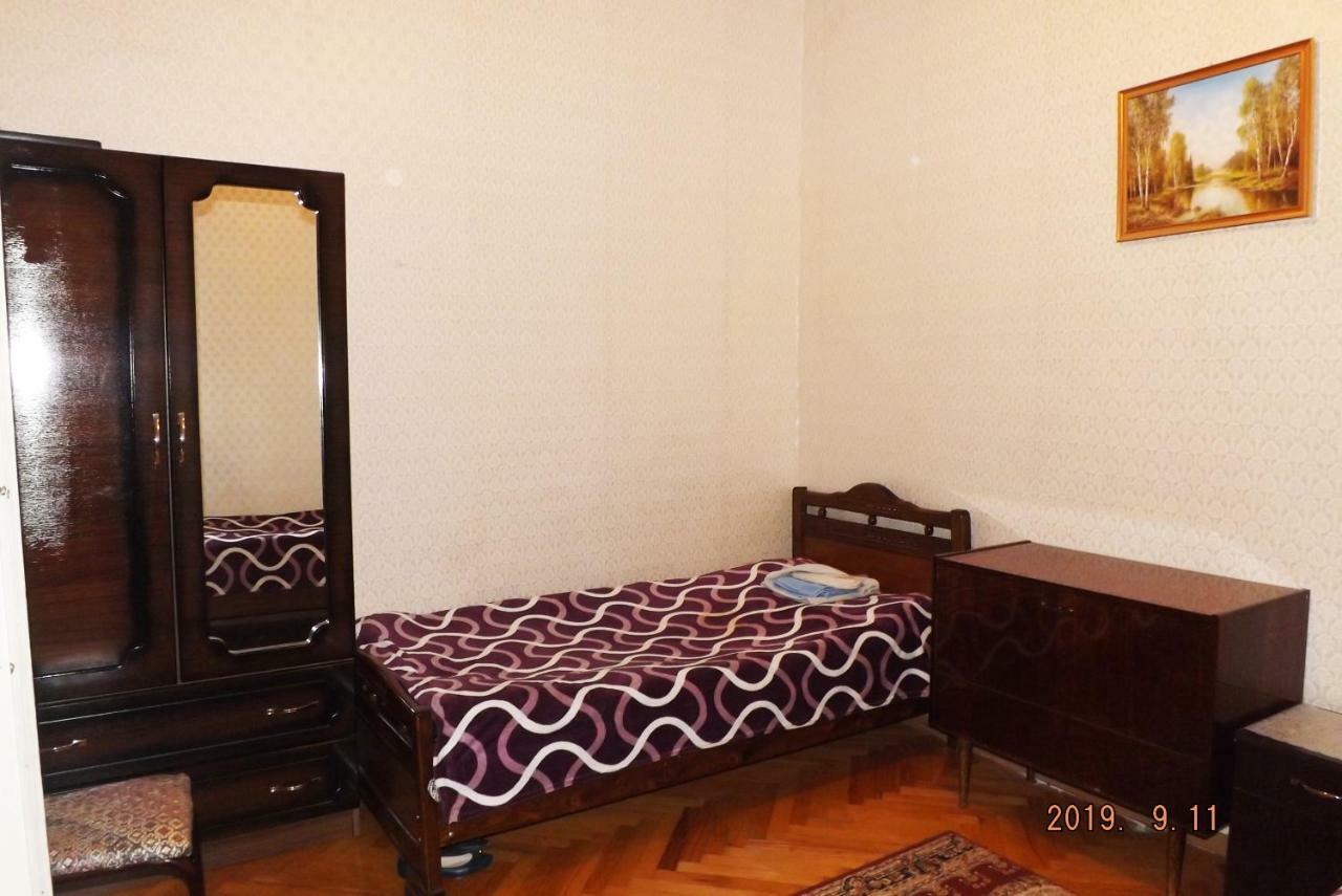 Guest House Ing Tbilisi Exterior photo